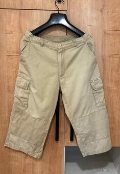 Bushman 3/4 kalhoty vel.L - 1