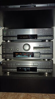 Hifi SONY - 1