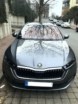 Škoda Octavia 4 Kombi, 2.0 TDI - TOP Stav - 1