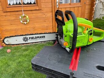 Pila benzin Fieldman - 1