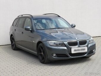 BMW Řada 3 2.0 D , 120 kW nafta, 2009