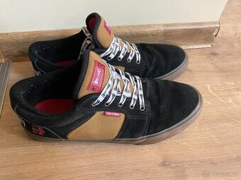 Tenisky Etnies Barge LS X Indy Independent