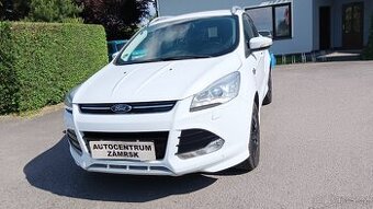 Ford Kuga 2.0.TDCI 110KW