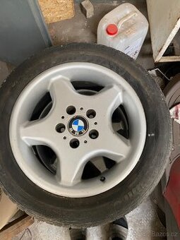 Alu bmw r16