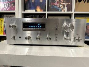 Pioneer SA-508 - zesilovač