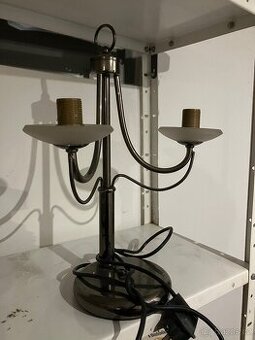 Stolní lampa - 1