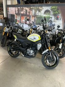 CFmoto CL-X 300