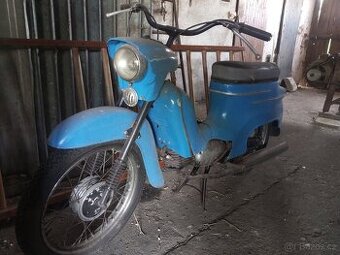 Jawa pionyr