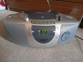 Grundig