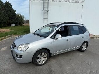 Kia carens 2.0 crdi 103 kW