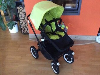 Bugaboo Buffalo - 1