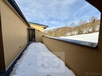 Resort Černý Důl, ev.č. N07806