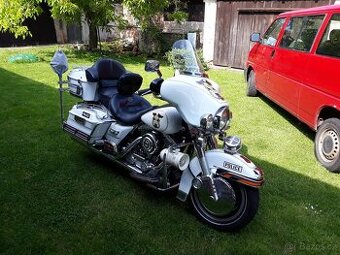 1995 Harley Davidson electra glide