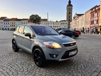 Kuga