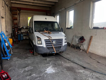 VW Crafter