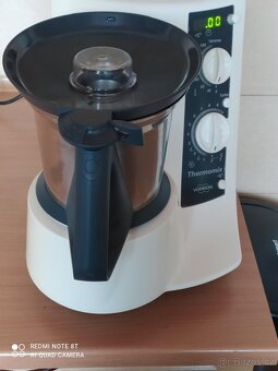 THERMOMIX TM 21