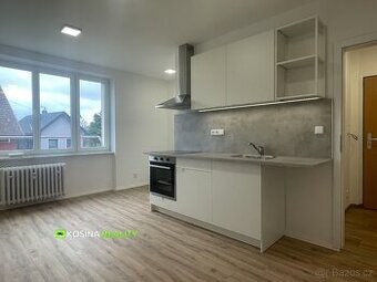 Byt 1+kk, Jana Jiskry 405, Kynšperk nad Ohří