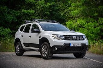 Dacia Duster, 1.5 Dci, 2018, po servise, DPH