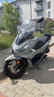 Honda pcx 2023 Jupiter grey