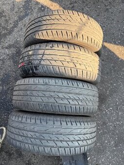 205/60R15 letní - 1