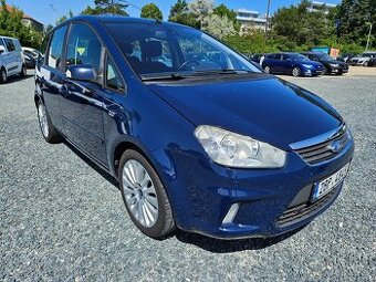 FORD C-MAX 1.6 TDCI 80KW 2009 TITANIUM TOP STAV