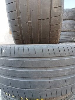 Pneu Hankook 275/45 R19