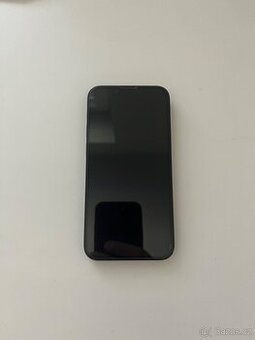 Apple iPhone 13 mini 128 GB Black