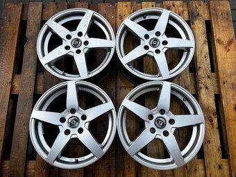 Alu kola, disky r16 5x112 Diewe (Touran)