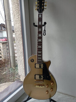 SX LesPaul-el.kytara-JAKO NOVÁ