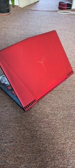 Herní notebook Lenovo Legion