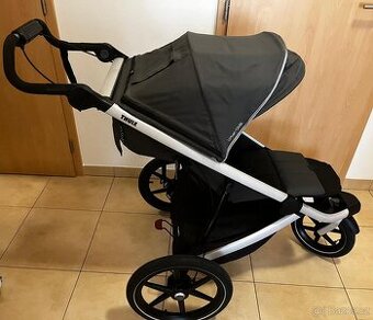 THULE Urban Glide 2 Dark Shadow