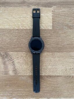 Samsung galaxy watch 1. generace 2018 42mm