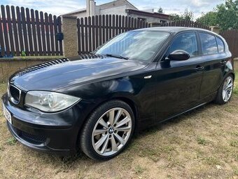Prodám bmw e87 2.0d