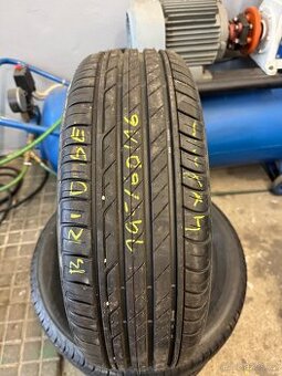 Letní pneu 195/60 R16