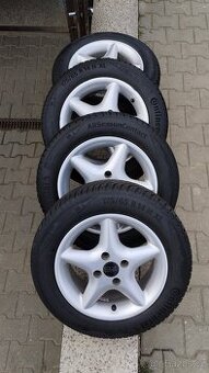 Alu Kola 6Jx14'/4x100