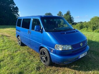VW MULTIVAN T4 ATLANTIS 2.5 TDI 75KW