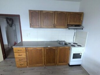 Pronájem bytu 2+kk, Poláčkova 3142, Ústí nad Labem