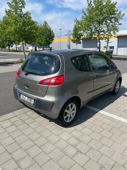 Mitsubishi Colt 1,3 benzín 2008