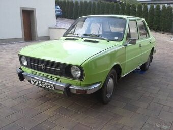 Škoda 105L