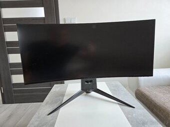 Monitor 34" Dell AW3418DW Alienware