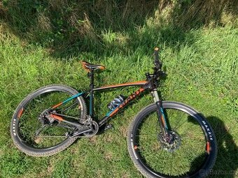 Giant Talon 29 2018