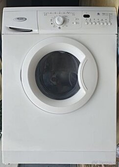 PRACKA WHIRLPOOL AWO/D 45140,BOCNI PLNENI,5KG,DISPLEJ,A+