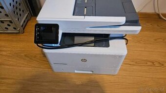 Tiskárna HP LaserJet MFP M426 fdn
