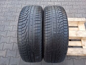 265/65/17 zimní pneu hankook
