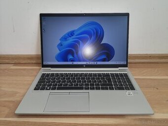 Notebook HP EliteBook 850 G7