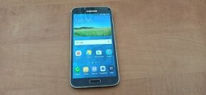 Samsung S5 - 1