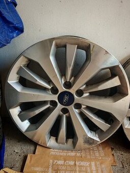 4x Ford F150 Alu kola 20"x8,5"J 6x135 ET-44 Original