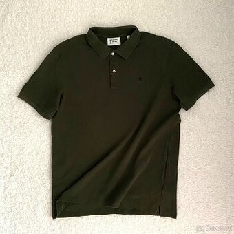 Pánské polotriko Scotch & Soda vel. L - 1