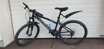 Horské kolo B'Twin Rockrider 340 26"