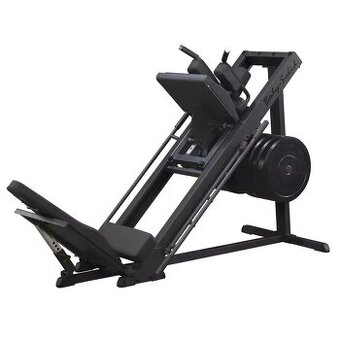 Leg press Body-Solid